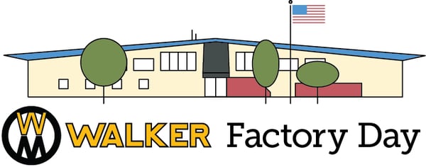 The Walker Family Reunion The Walker Family Reunion