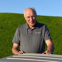 Bob Walker