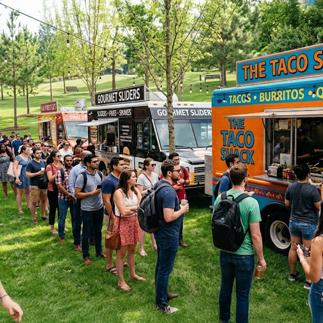 food-trucks