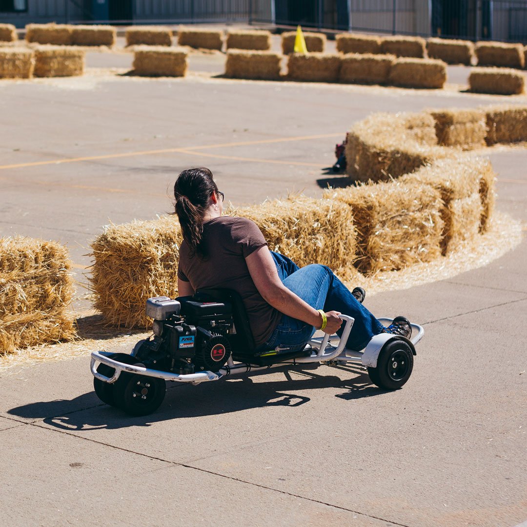 walker-skates