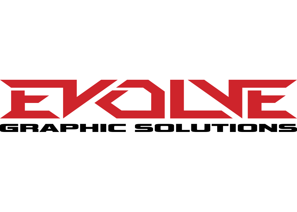 Evolve Graphic Solutions