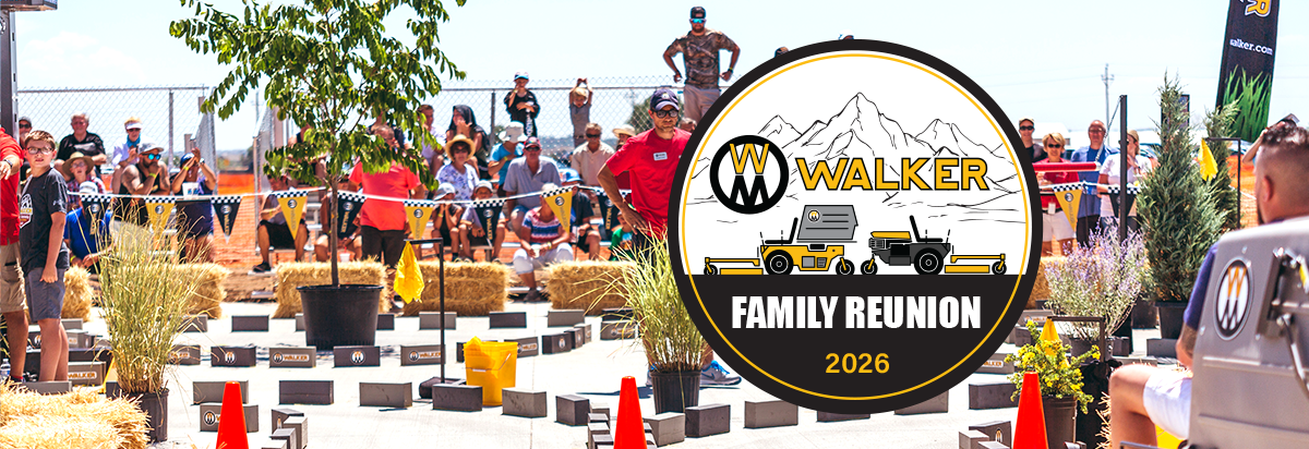 Walker Family Reunion 2026