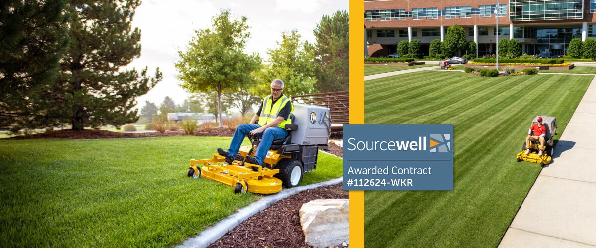 Sourcewell Program