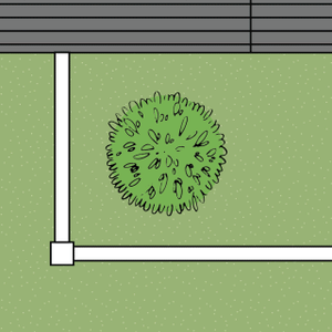 Agile Lawn Animation Tight