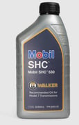 Kohler SAE 10W-50 Oil 1 U.S. Quart (946 mL)