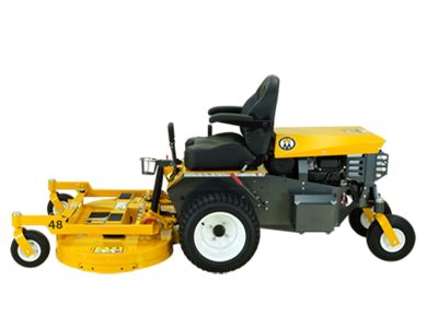 Walker Model B23