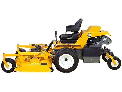 Walker Model H38i
