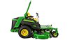 John Deere Ztrak