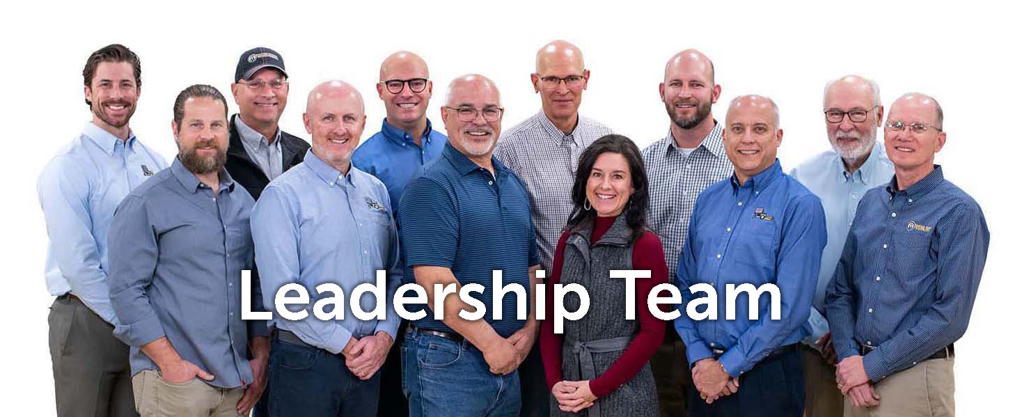 Leadership-Team