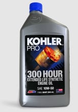 kohler-oil-1quart-GRAY