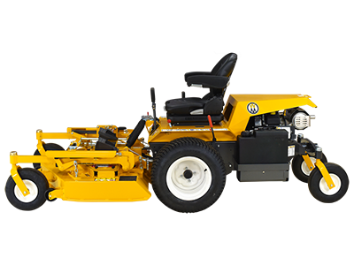 Walker Mower Model H27i