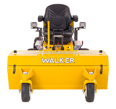Walker Perfaerator Front