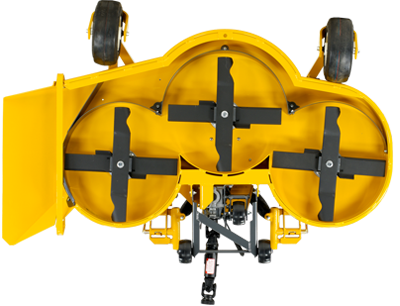 M52K Bottom