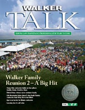 Walker Talk Vol. 33