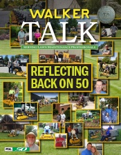 Walker Talk Vol. 50