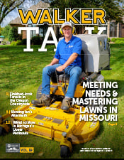 Walker Talk Vol. 59