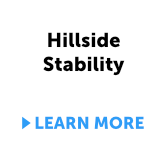 feature - hillside stability - click to learn more