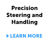 feature - precision steering and handling - click to learn more
