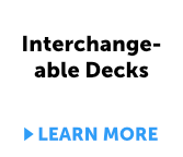 feature - front mount decks - click to learn more
