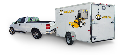 Truck and Trailer Graphics