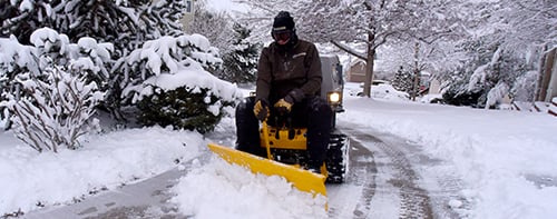 Dozer Blades