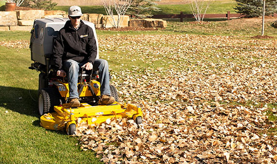 your-riding-lawn-vacuum