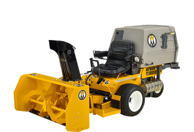 Two-Stage Snowblower (42)