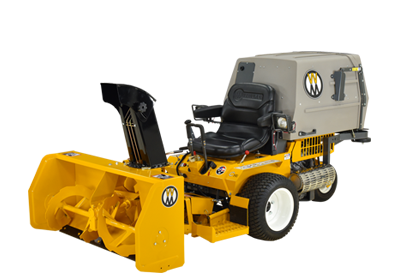 Two-Stage Snowblower (42)