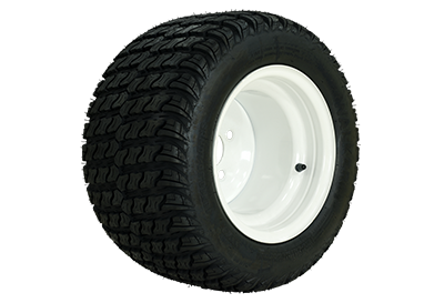 18x10.5-10 Turf Tire