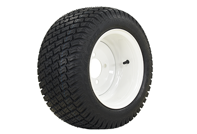 18x8.5-10 Turf Tire