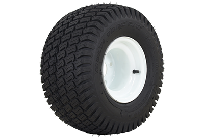 18x8.5-8 Turf Tire