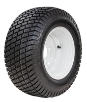 23x10.5-12 Turf Front Left
