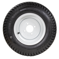 23 x 10.5-12 Turf Left