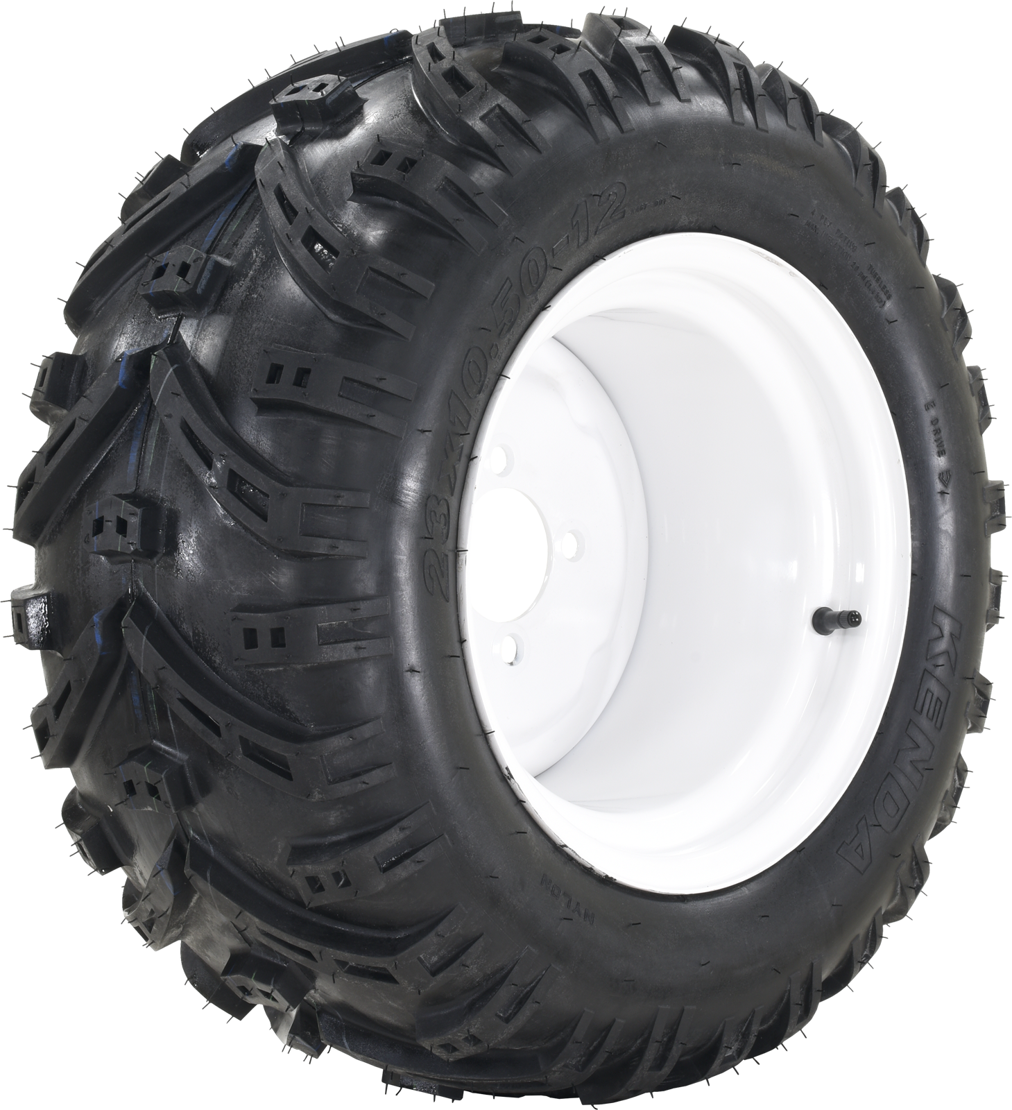 AllTerrain Tire