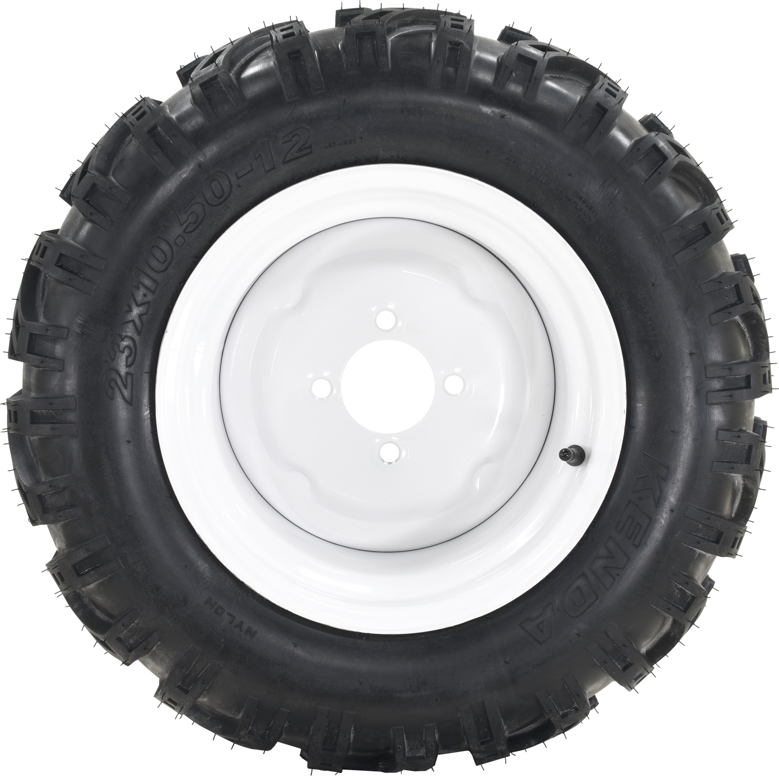 AllTerrain Tire