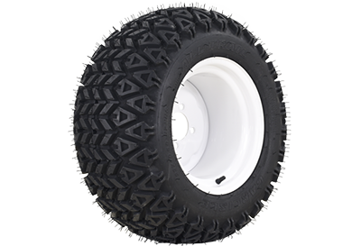 All-Trail Drive Tire Front Left