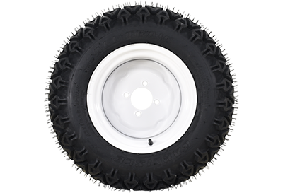 All Trail Drive Tire Front Left