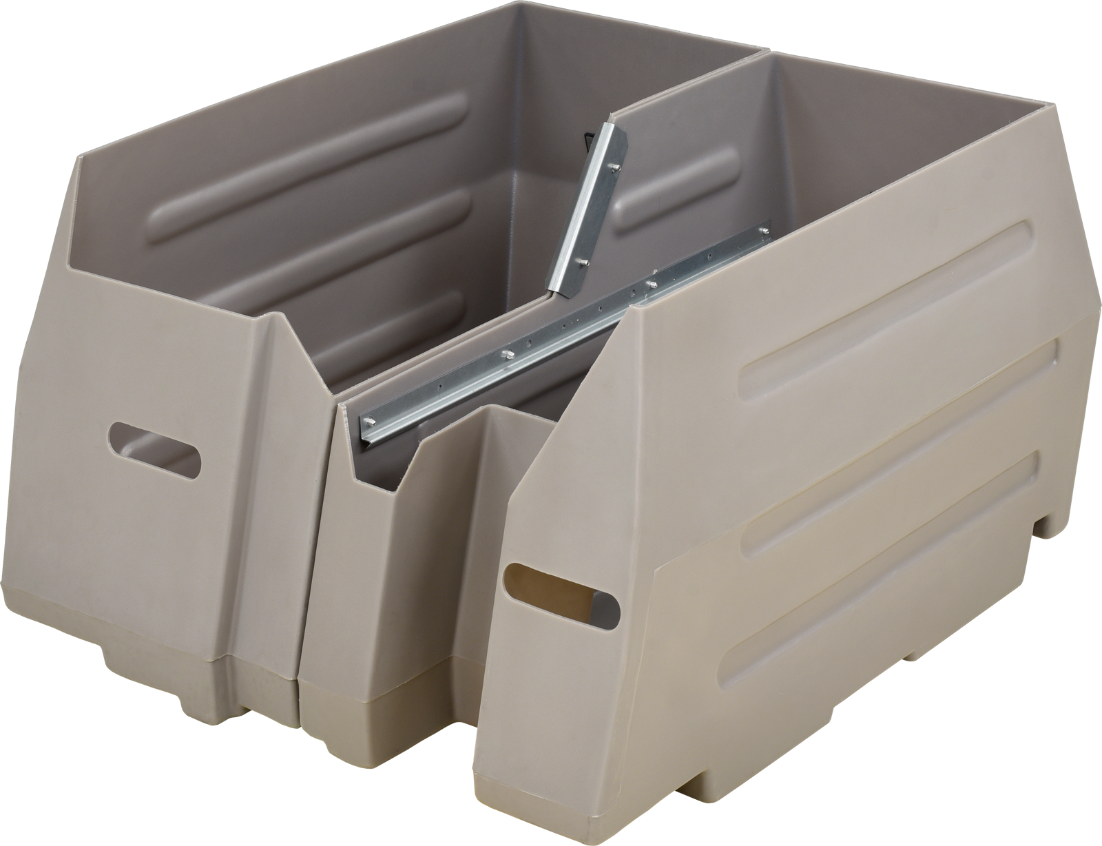 Dump Bins