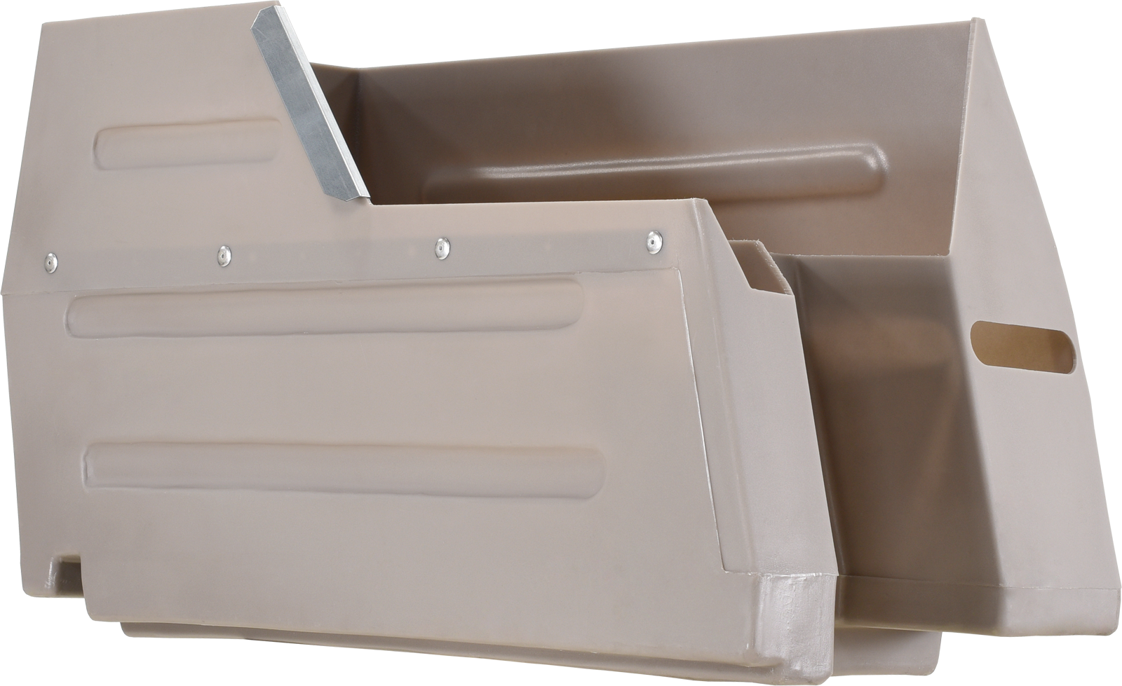 Dump Bins