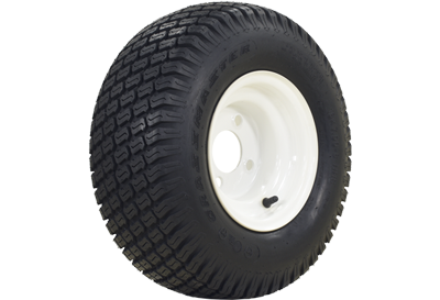 Narrow Drive Tire Front Left