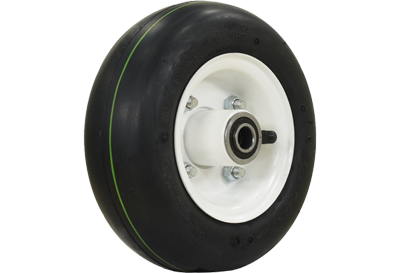 pneumatic-deck-tire