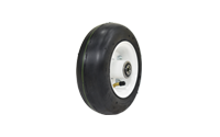 Pneumatic Deck Tire