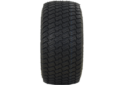 Wide Drive Tire Front