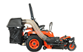 Kubota ZG227