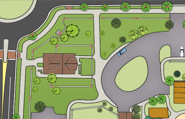 T25i Trim Map