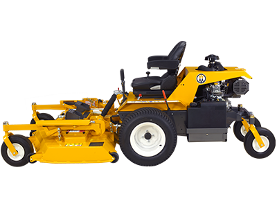 Walker Mower Model H37i