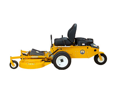 Walker Mower Model R21