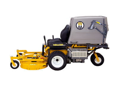 Walker Lawn Mower