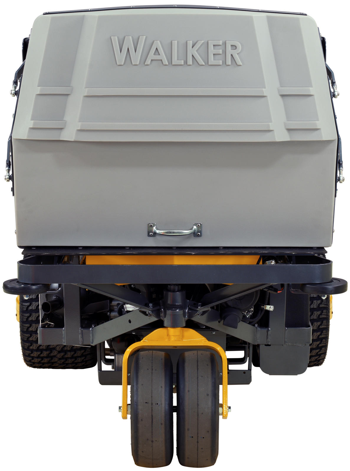 T27i C48 Rear