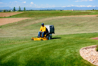 Walker mower t27i hotsell
